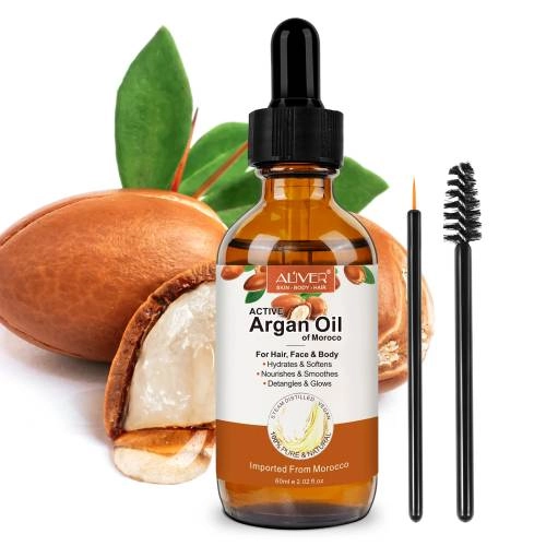 Argan Oil Aliver - 60 ml