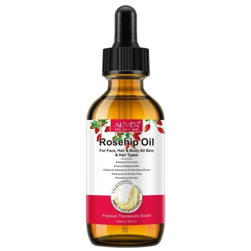 Rosehip Oil Aliver - 60 ml