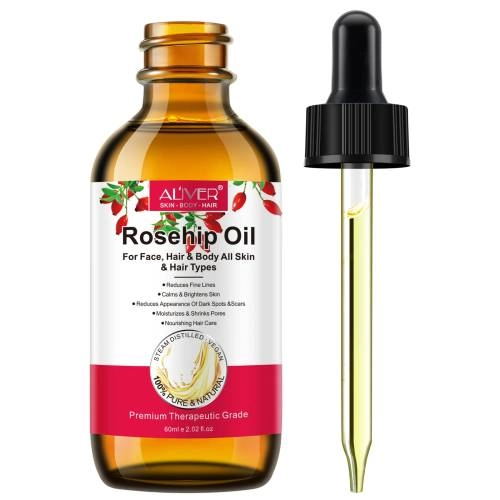 Rosehip Oil Aliver - 60 ml