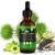 3 IN 1 Black Castor Oil Aliver with Amla & Black Seed Oil - 60 ml