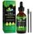 3 IN 1 Black Castor Oil Aliver with Amla & Black Seed Oil - 60 ml