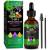3 IN 1 Black Castor Oil Aliver with Lavender & Argan Oil - 60 ml