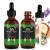 3 IN 1 Black Castor Oil Aliver with Lavender & Argan Oil - 60 ml