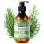 Rosemary Strengthening Shampoo Aliver - 300 ml
