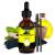 Black Sesame Seed Oil Aliver - 60 ml