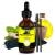 Black Sesame Seed Oil Aliver - 60 ml