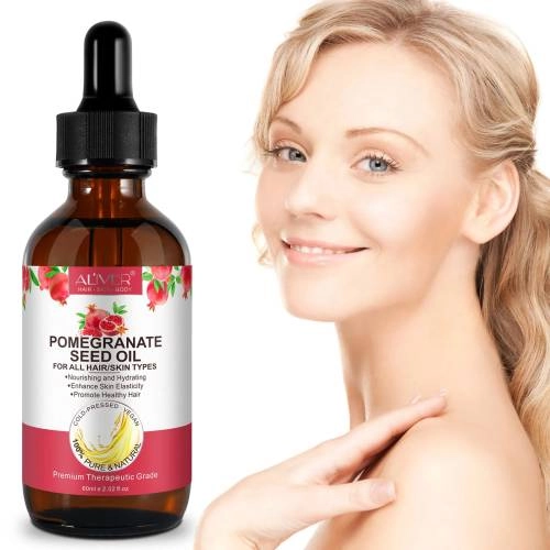 Pomegranate Seed Oil Aliver - 60 ml
