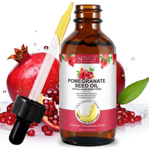 Pomegranate Seed Oil Aliver - 60 ml