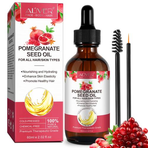 Pomegranate Seed Oil Aliver - 60 ml