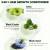 3 IN 1 Black Castor + Amla + Black Seed Oil Conditioner Aliver - 300 ml