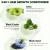 3 IN 1 Black Castor + Amla + Black Seed Oil Conditioner Aliver - 300 ml