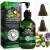 3 IN 1 Black Castor + Lavender + Argan Oil Conditioner Aliver - 300 ml