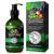 3 IN 1 Black Castor + Lavender + Argan Oil Conditioner Aliver - 300 ml