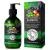 3 IN 1 Black Castor + Lavender + Argan Oil Shampoo Aliver - 300 ml