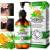 3 IN 1 Rosemary + Peppermint + Pumpkin Seed Oil Shampoo Aliver - 300 ml
