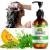 3 IN 1 Rosemary + Peppermint + Pumpkin Seed Oil Shampoo Aliver - 300 ml