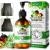 3 IN 1 Rosemary + Black Castor + Batana Oil Shampoo Aliver - 300 ml