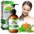 3 IN 1 Rosemary + Peppermint + Pumpkin Seed Oil Conditioner Aliver - 300 ml