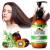 3 IN 1 Rosemary + Black Castor + Batana Oil Conditioner Aliver - 300 ml