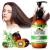 3 IN 1 Rosemary + Black Castor + Batana Oil Conditioner Aliver - 300 ml