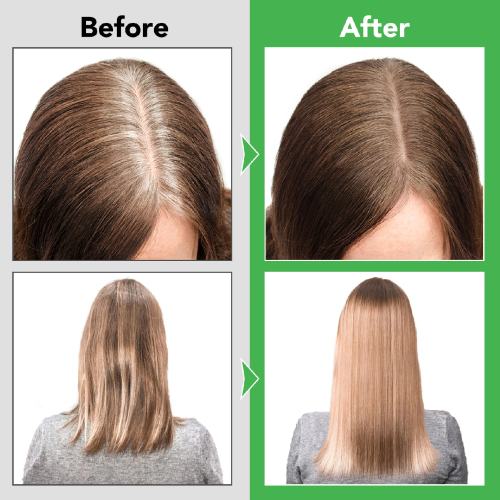 Rosemary Hair Mask Aliver - 60 g