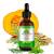 3 IN 1 Rosemary Oil Aliver with Peppermint & Pumpkin Seed Oil - 60 ml