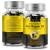 Black Seed Hair Repair Oil Capsules - 40 pcs.