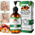 Batana Oil Hair Growth Shampoo Aliver - 300 ml