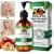 Batana Oil Hair Growth Shampoo Aliver - 300 ml