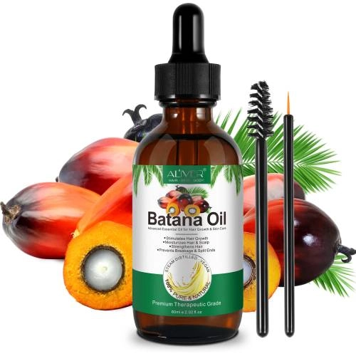 Batana Oil Aliver - 60 ml