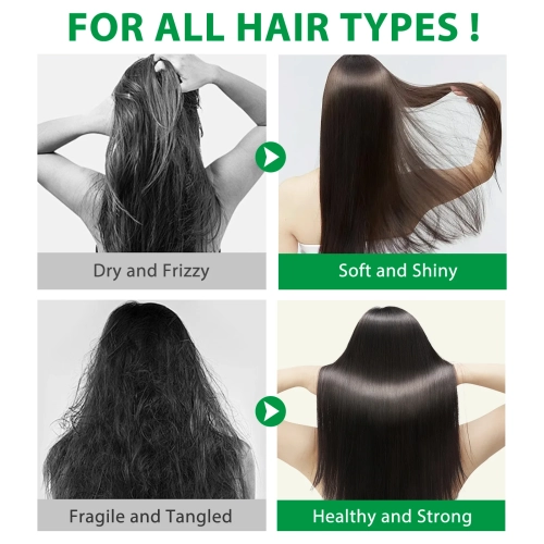 Batana Oil Hair Growth Conditioner Aliver - 300 ml