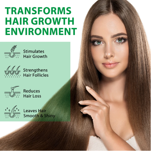 Batana Oil Hair Growth Conditioner Aliver - 300 ml