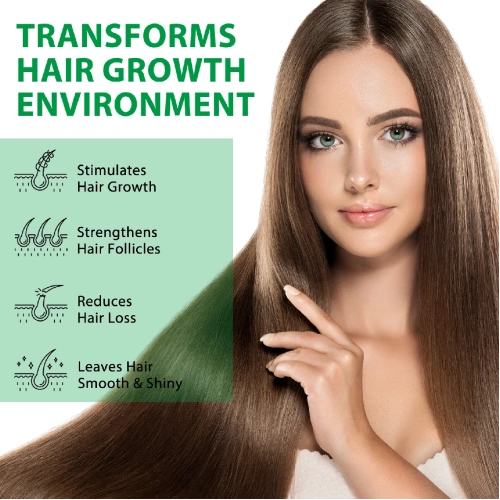 Batana Oil Hair Growth Conditioner Aliver - 300 ml