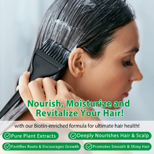 Batana Oil Hair Growth Conditioner Aliver - 300 ml