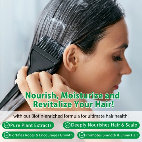 Batana Oil Hair Growth Conditioner Aliver - 300 ml