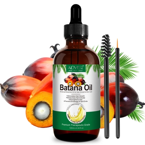 Batana Oil Aliver - 120 ml