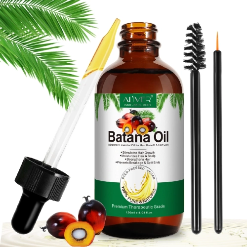 Batana Oil Aliver - 120 ml