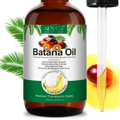 Batana Oil Aliver - 120 ml