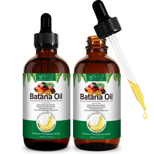 Batana Oil Aliver - 120 ml