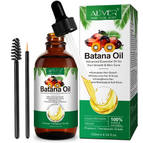 Batana Oil Aliver - 120 ml