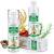 Aliver Hair Growth Spray - 120 ml