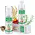 Aliver Hair Growth Spray - 120 ml