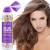 Aliver 3 IN 1 Dry Shampoo - 200 ml