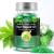 Black Castor Hair Repair Oil Capsules - 40 pcs.