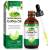 Green Arabica Coffee Oil Aliver - 60 ml