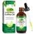 Green Arabica Coffee Oil Aliver - 60 ml