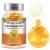 Pumpkin Seed Hair Repair Oil Capsules - 40 pcs.