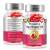 Rosehip Hair Repair Oil Capsules - 40 pcs.