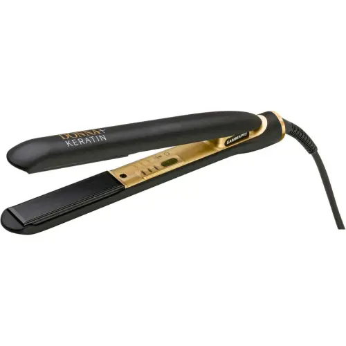 Žehlička na vlasy - GAMMA PIÚ - DONNA+ KERATIN