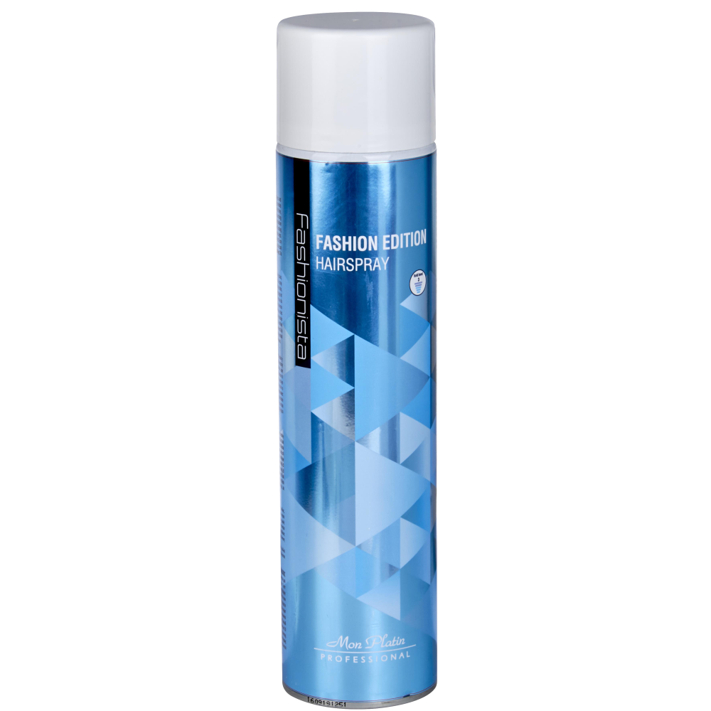Fashion Edition lak na vlasy 600ml